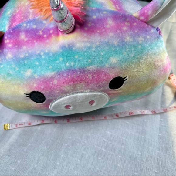 Squishmallows 12” Stackable Prim Plus Toy - Picture 6 of 7